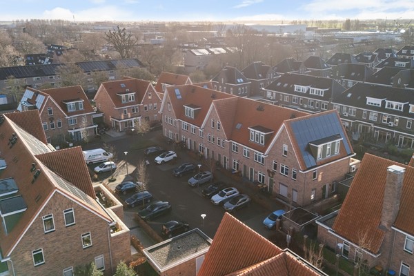 Medium property photo - Bonkelaar 14, 2382 CE Zoeterwoude